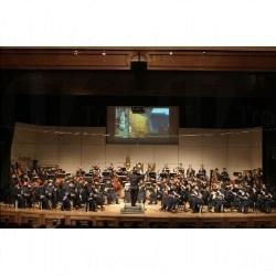 香港中樂團 --《華夏之根》 傳統與現代的對話