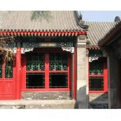 恭王府華麗重開 最大王府重現風彩