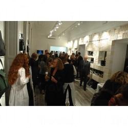 潮牌MMM 20歲展 比利時老家賀牛一