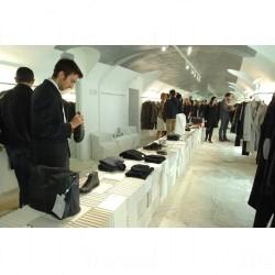 潮牌MMM 20歲展 比利時老家賀牛一