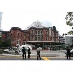 藝術彩牛將進駐丸之內 日本東京第三屆奔牛節 丸之內Cafe ease 「賣牛」