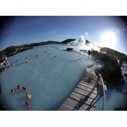 Airwaves Music Festival 冰島浸溫泉睇 Band Show