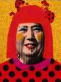 毛澤東藝術珍藏展 迎國慶新搞作