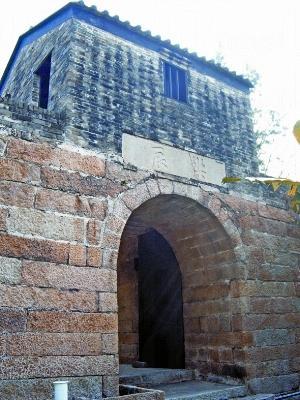 香港軍事遺址展覽 認識戰火洗禮後遺迹