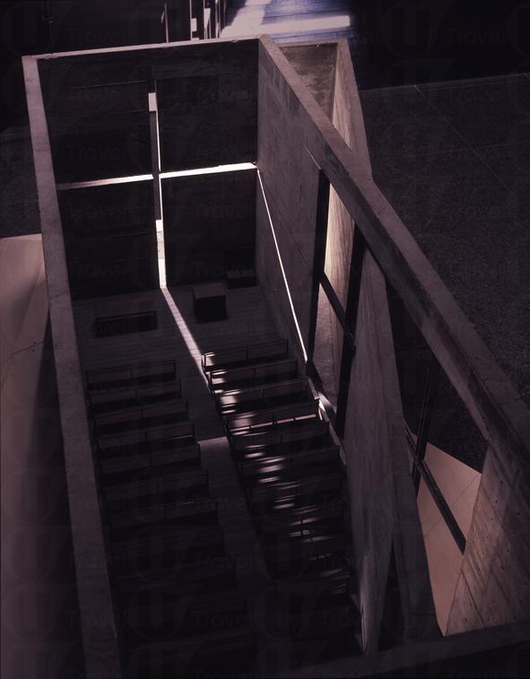 東京安藤忠雄作品展 追溯建築大師原點