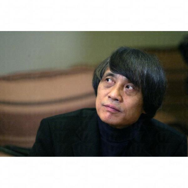 東京安藤忠雄作品展 追溯建築大師原點