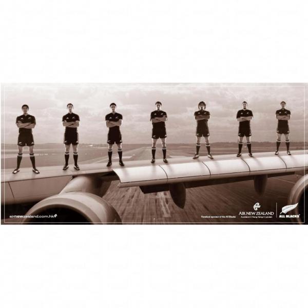 Bledisloe Cup 首在港舉行 贏抽獎飛英倫睇欖球賽