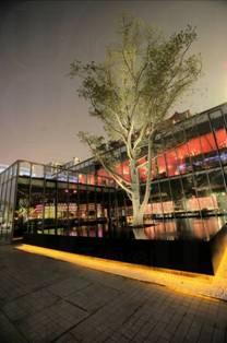 北京前門 23 瑰麗亮相 「四合一」餐廳概念登陸