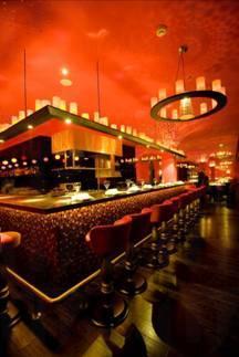 北京前門 23 瑰麗亮相 「四合一」餐廳概念登陸