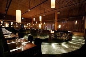 北京前門 23 瑰麗亮相 「四合一」餐廳概念登陸