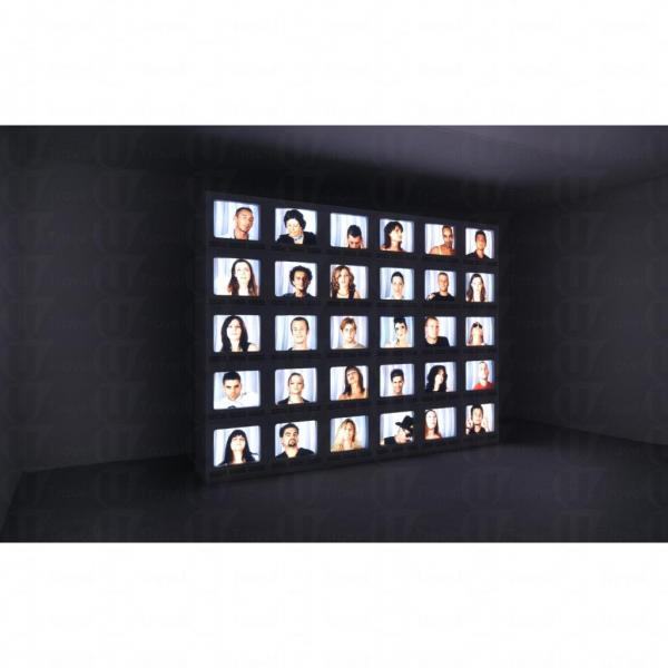 柏林藝術館開幕 藝術無界限