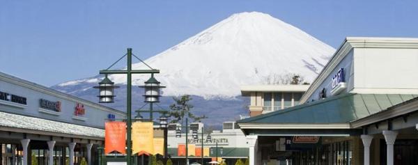 御殿場Outlets新專車 新宿出發