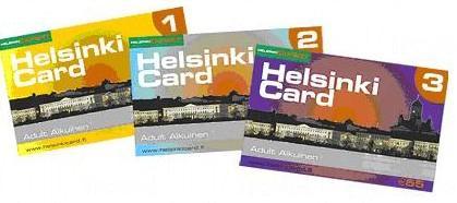 赫爾辛基卡新優惠 創口號贏酒店住宿