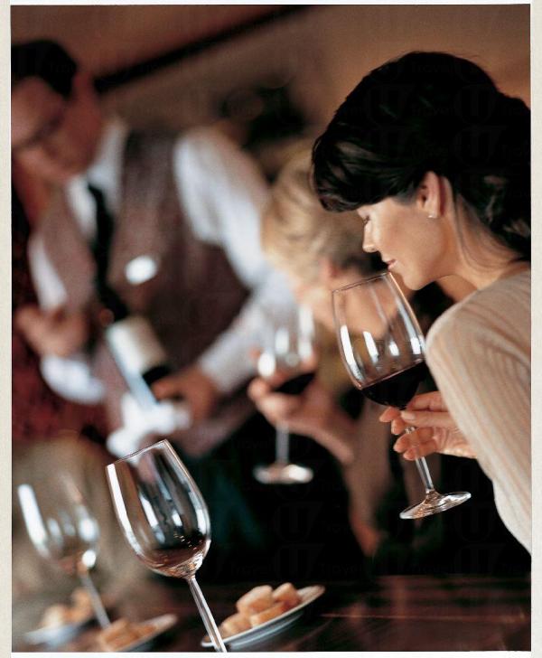 坐郵輪品紅酒 Silversea Cruises 遊南美