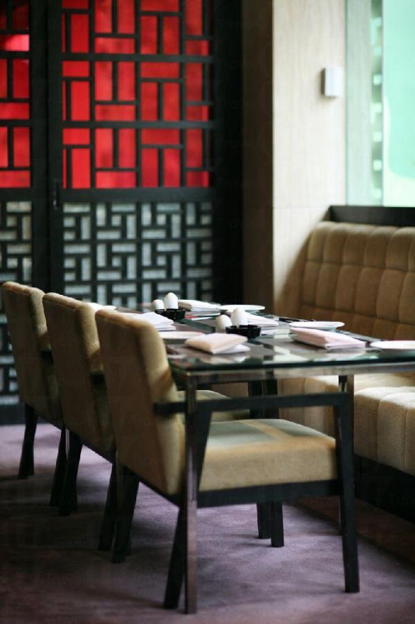 IVY Shanghai都會甜蜜 情人節浮華浪漫