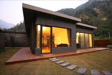 裡冷谷野溫泉旅館　 元旦日台中開幕