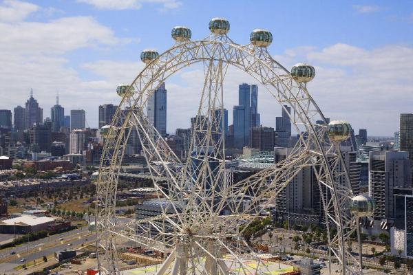 澳航新年優惠機票 港幣4710元飛澳