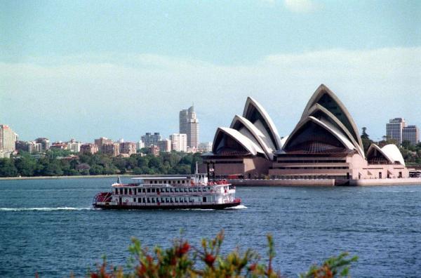 澳航新年優惠機票 港幣4710元飛澳