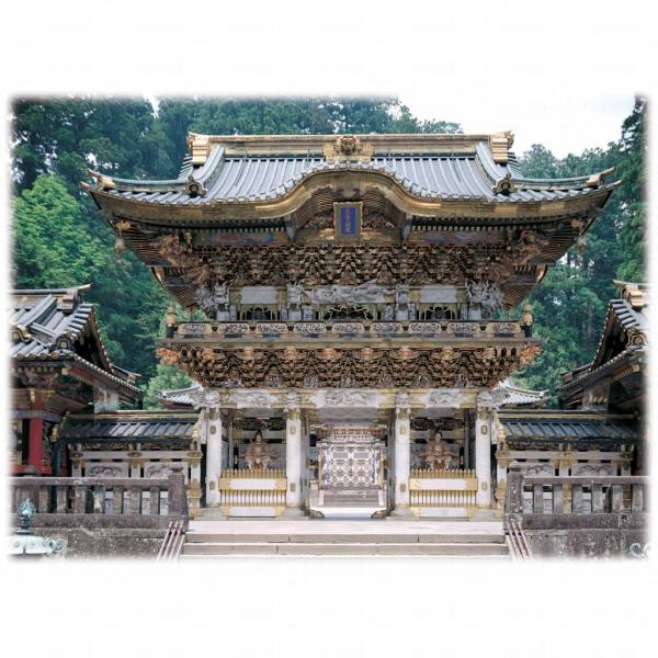 相片來源﹕日光‧宇都宮地區國際觀光促進會 日光食住玩優惠 江戶村免費入場