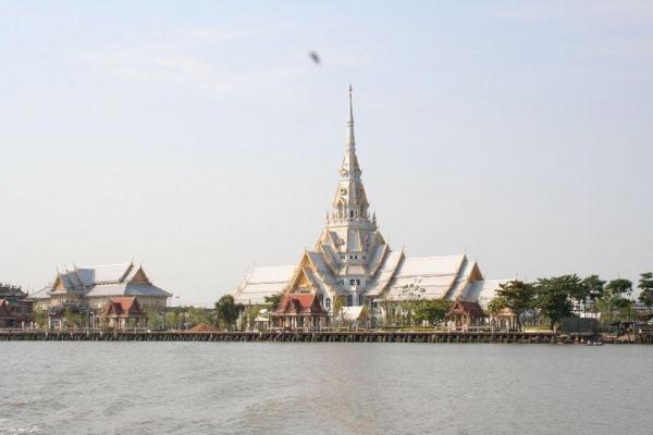 康泰旅行社聯同泰國旅遊局、泰國國際航空帶來多項遊泰優惠。 泰國「快樂水療」 2月嘆Spa 半價