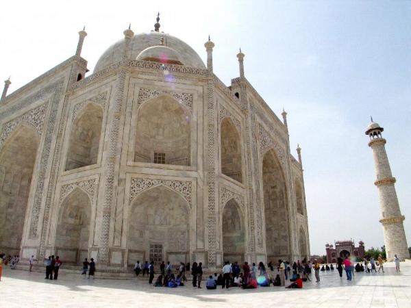 印度捷特航空送機票 創意嬴印度之旅