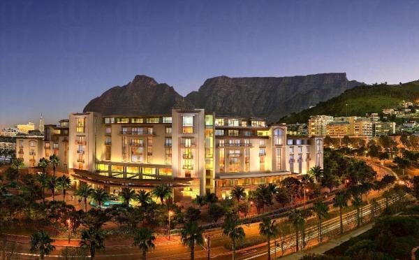 One&Only CapeTown 南非水療