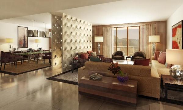 One&Only CapeTown 南非水療