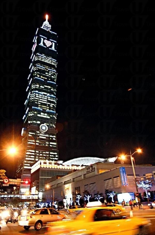 0 飛台北高雄 平玩情人節