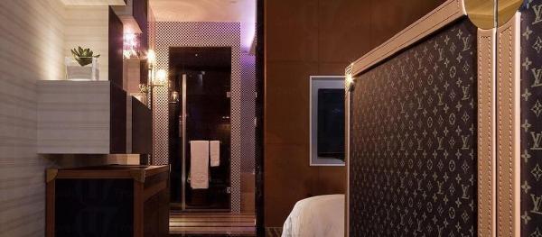 台北最新 Love Motel 調情玩樂