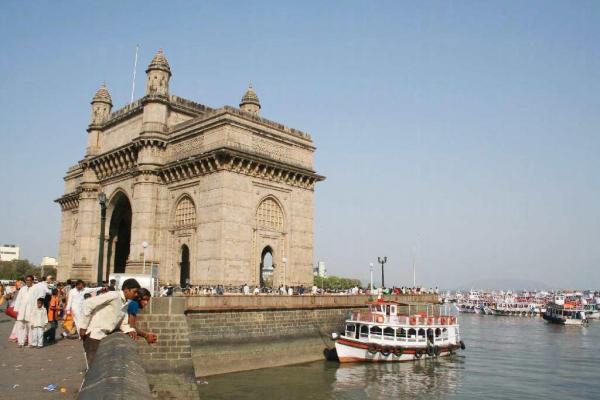 00飛印度 《一百萬零一夜》之旅