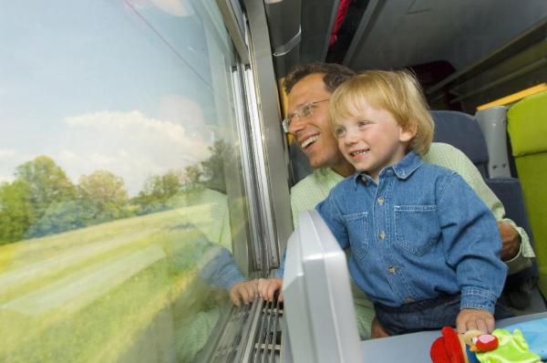 Rail Europe Pass 49 種歐遊乘車証