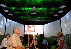 荷蘭喜力博物館 愛啤之新體驗