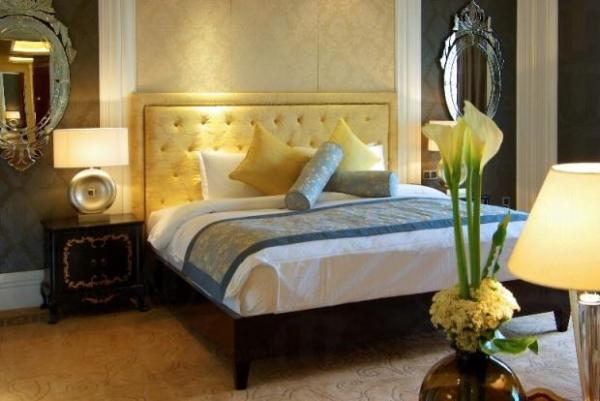 上海索菲特酒店 3月開幕