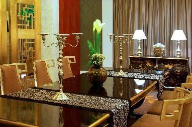 上海索菲特酒店 3月開幕