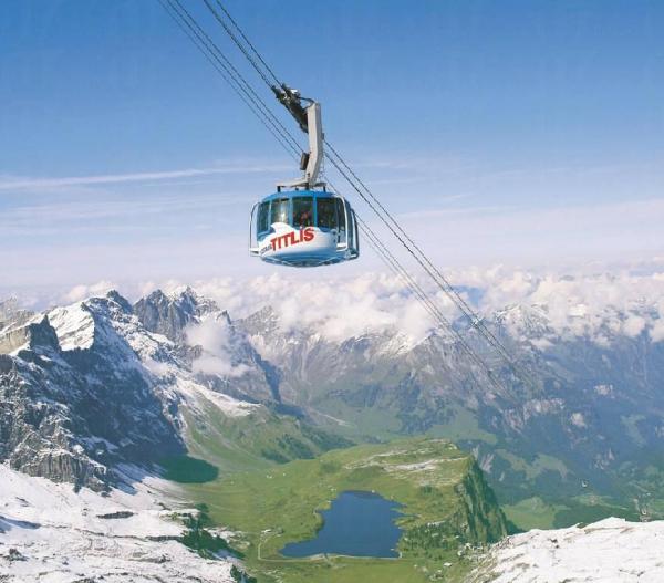 暢遊《天使與魔鬼》拍攝地 抵玩歐洲團