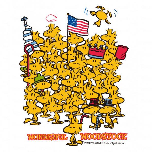 《Snoopy》胡士托誕生 40 週年 日本新品發售