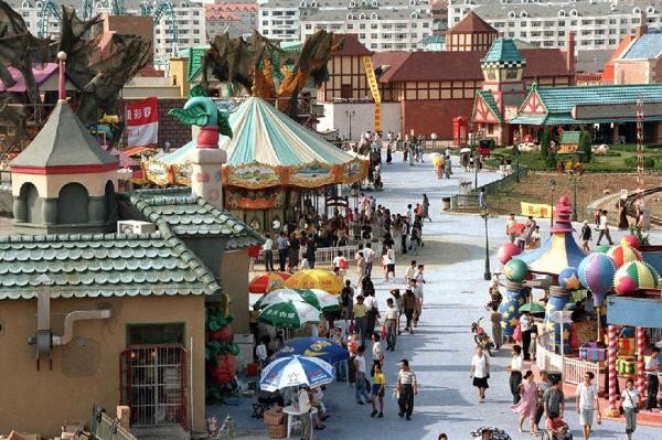 青島啤酒節賀國慶 8 月潮爆狂歡