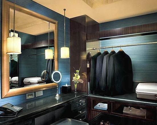 6 折入住 全新上海半島酒店