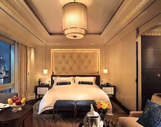 6 折入住 全新上海半島酒店