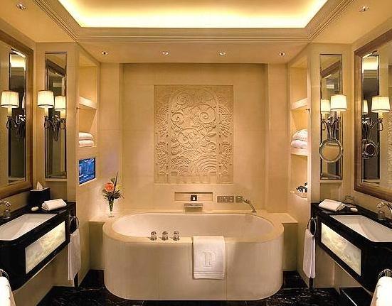 6 折入住 全新上海半島酒店