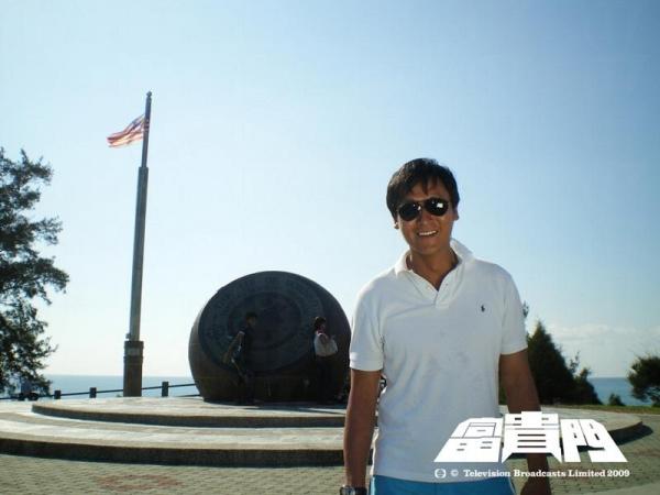 沙巴地標水上清真寺。 富貴門沙巴之旅 遊劇集拍攝地