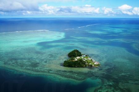 香港直飛斐濟 12 月首航