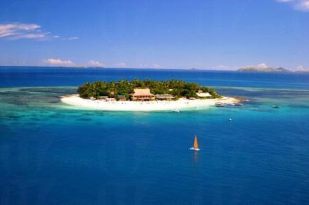 香港直飛斐濟 12 月首航