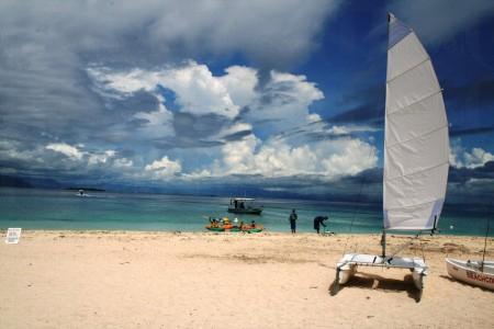 香港直飛斐濟 12 月首航