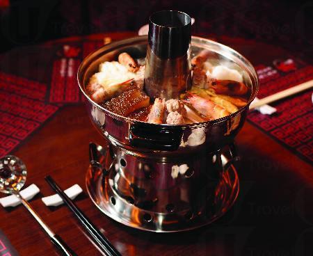 上海暖鍋 暖胃又暖心