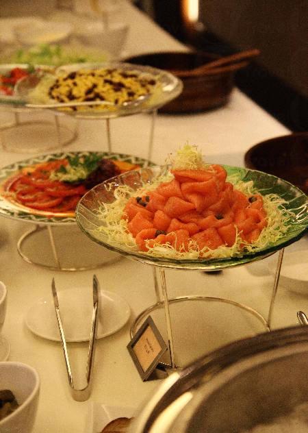 上海暖鍋 暖胃又暖心