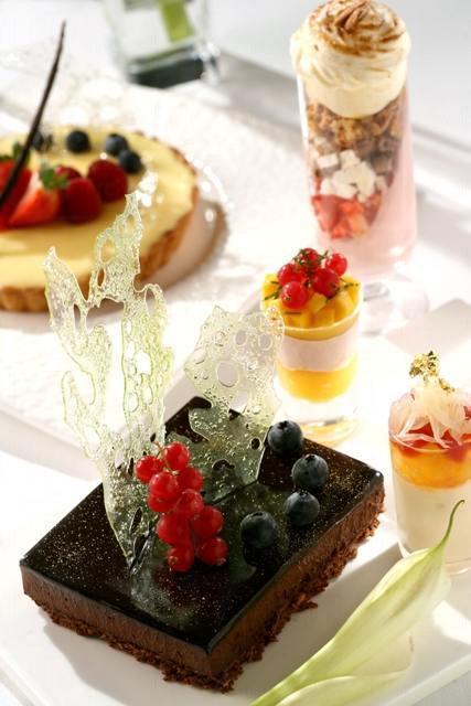 意大利餐廳 Domani 新推周末半自助餐