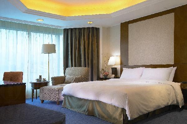 日航酒店 情人節住宿美食優惠