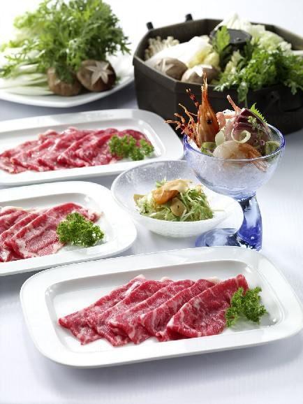 日航酒店 情人節住宿美食優惠