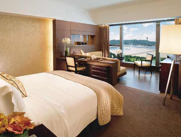 澳門新濠鋒 ,699 豪食豪嘆套餐